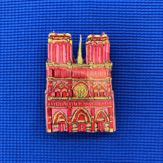 6, Parvis Notre Dame, Place Jean-Paul II, Paris 4