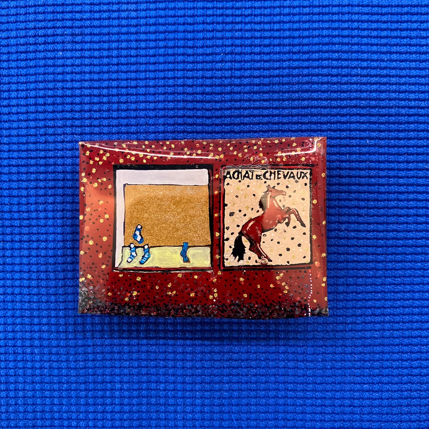 66, rue du Roi de Sicile, Paris 4