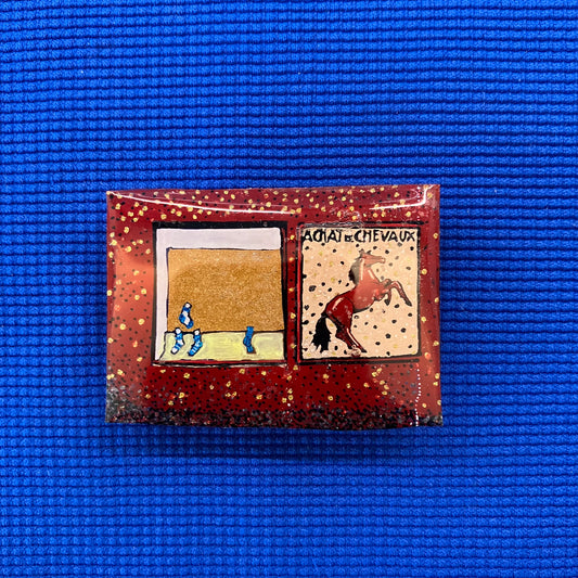 66, rue du Roi de Sicile, Paris 4