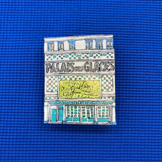 37, rue du Faubourg du Temple, Paris 10